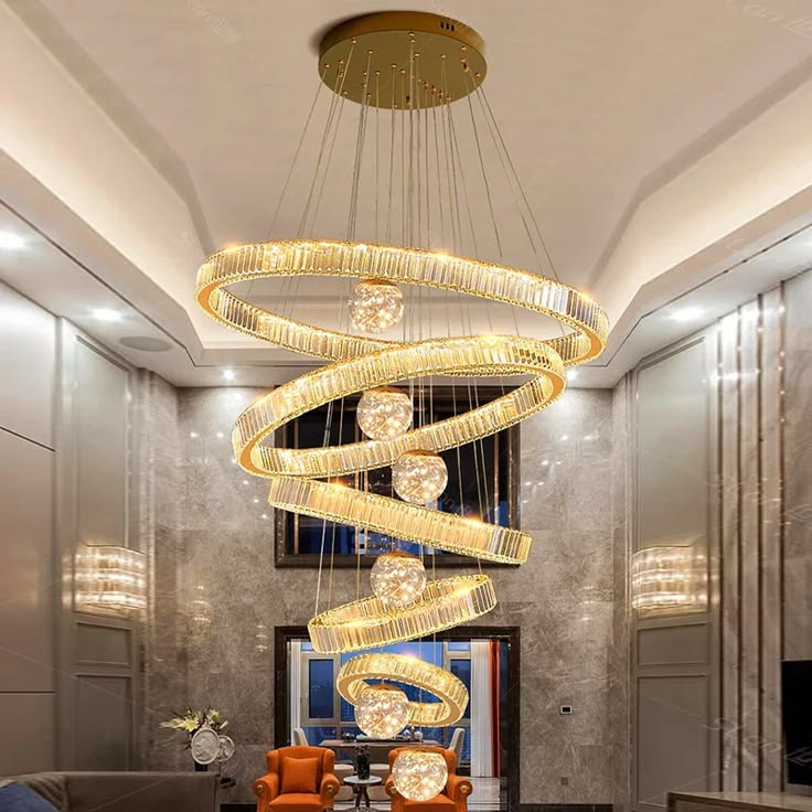 CHANDELIER